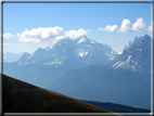 foto Dolomiti in Alta Pusteria